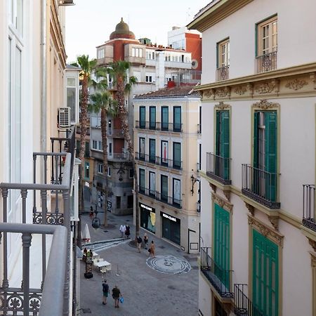 Inmalaga Kora Appartement Buitenkant foto