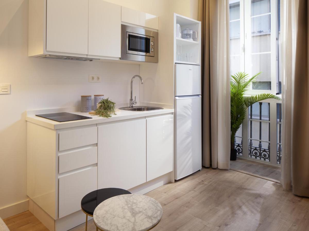 Inmalaga Kora Appartement Buitenkant foto
