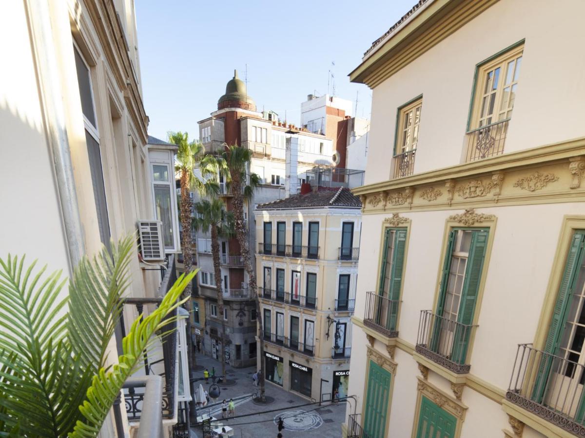 Inmalaga Kora Appartement Buitenkant foto