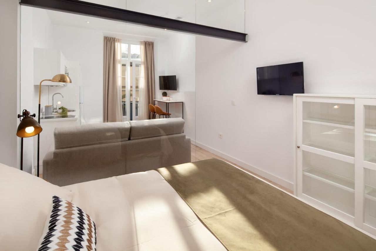 Inmalaga Kora Appartement Buitenkant foto