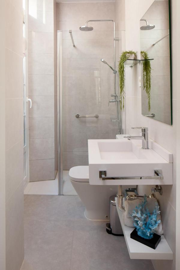 Inmalaga Kora Appartement Buitenkant foto