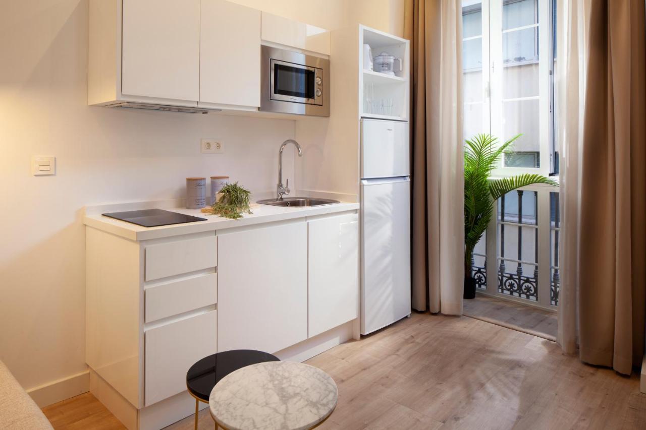 Inmalaga Kora Appartement Buitenkant foto