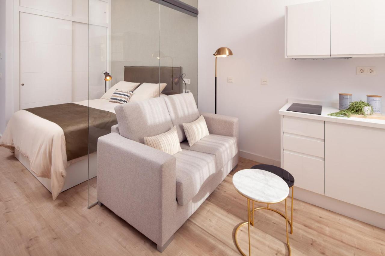 Inmalaga Kora Appartement Buitenkant foto