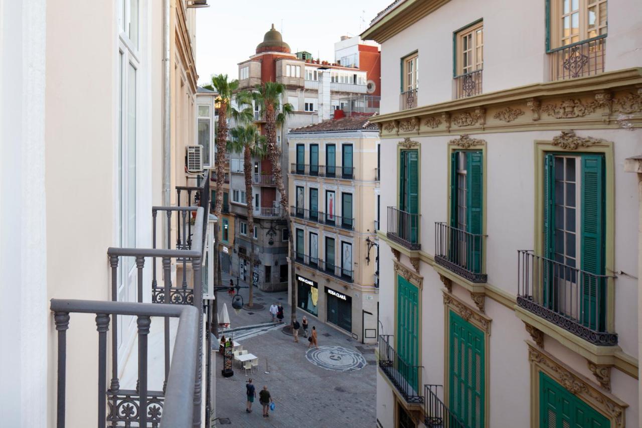 Inmalaga Kora Appartement Buitenkant foto