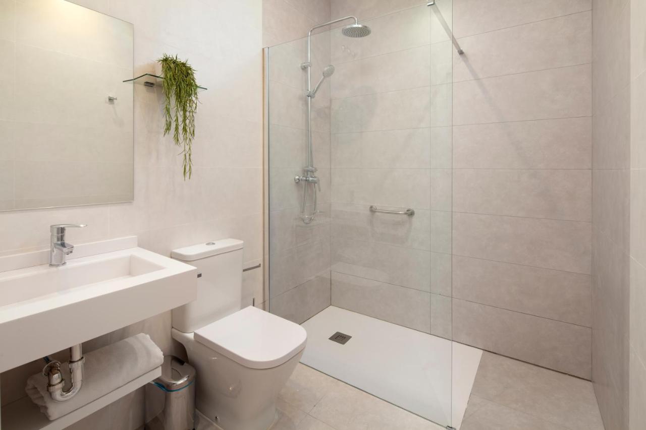 Inmalaga Kora Appartement Buitenkant foto
